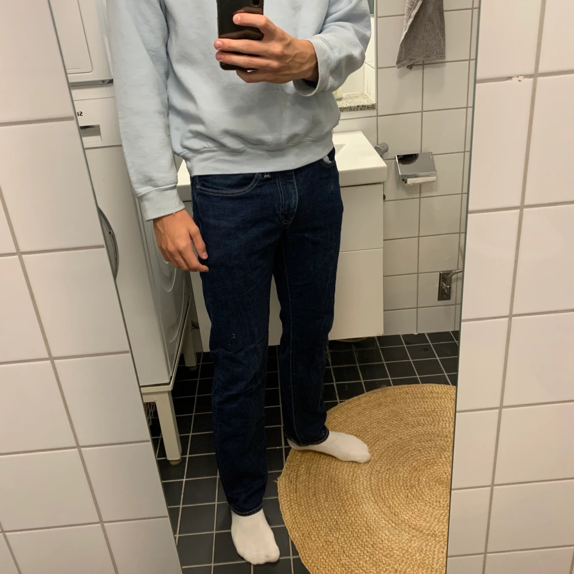 Levis 514 29/32 - 90