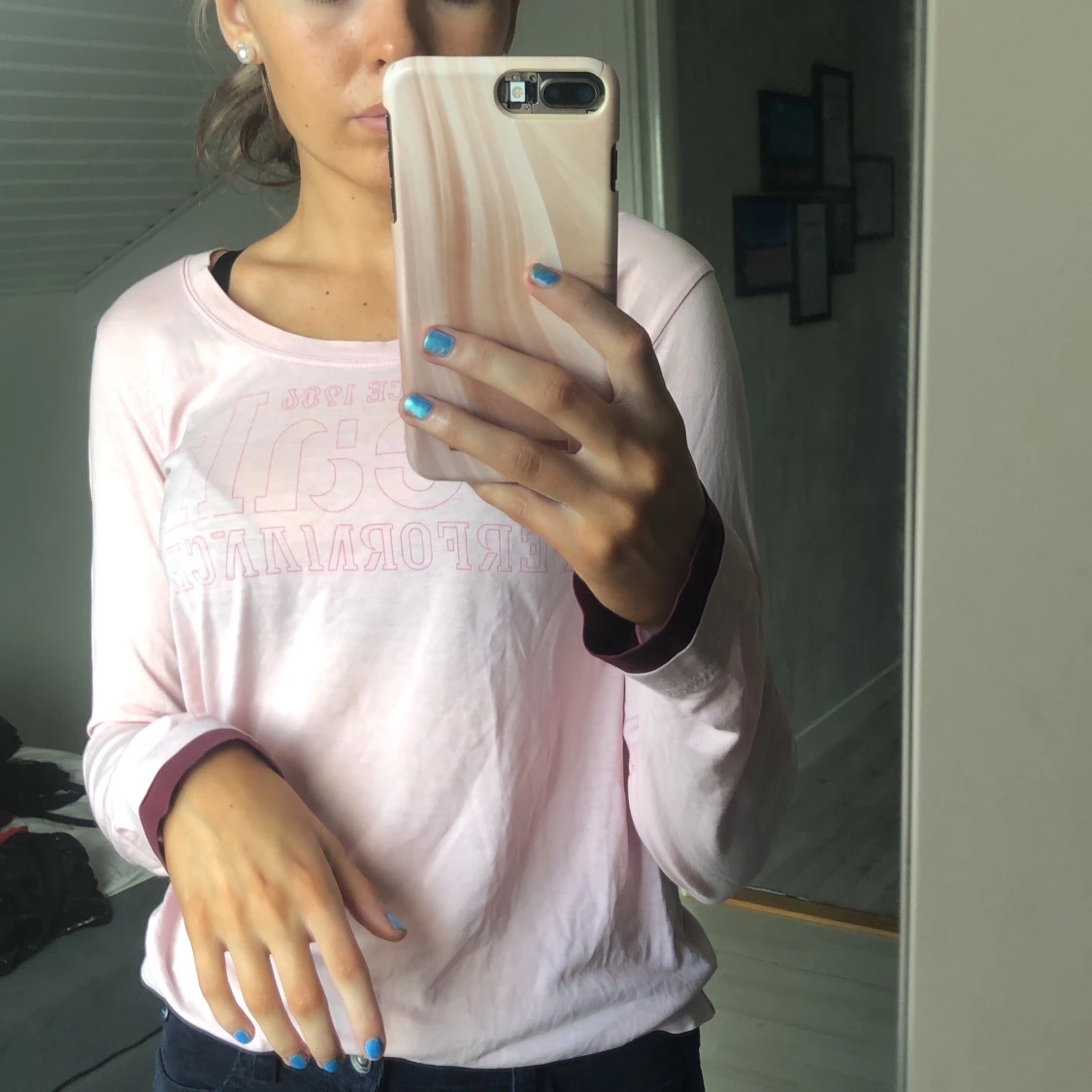 Baströja från peak permormance