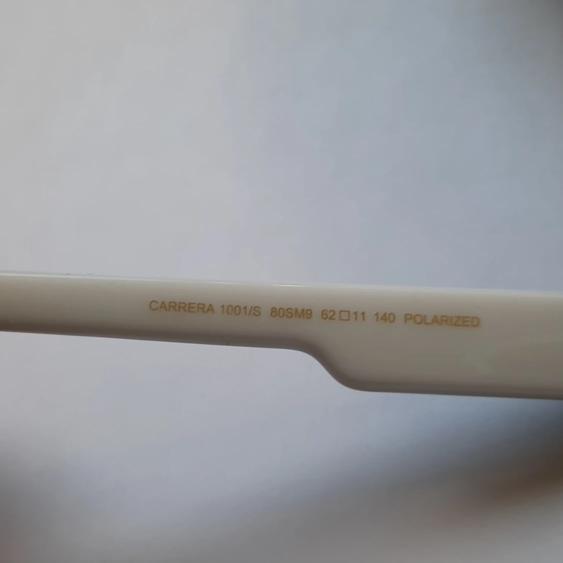 Carrera solglasögon - 90
