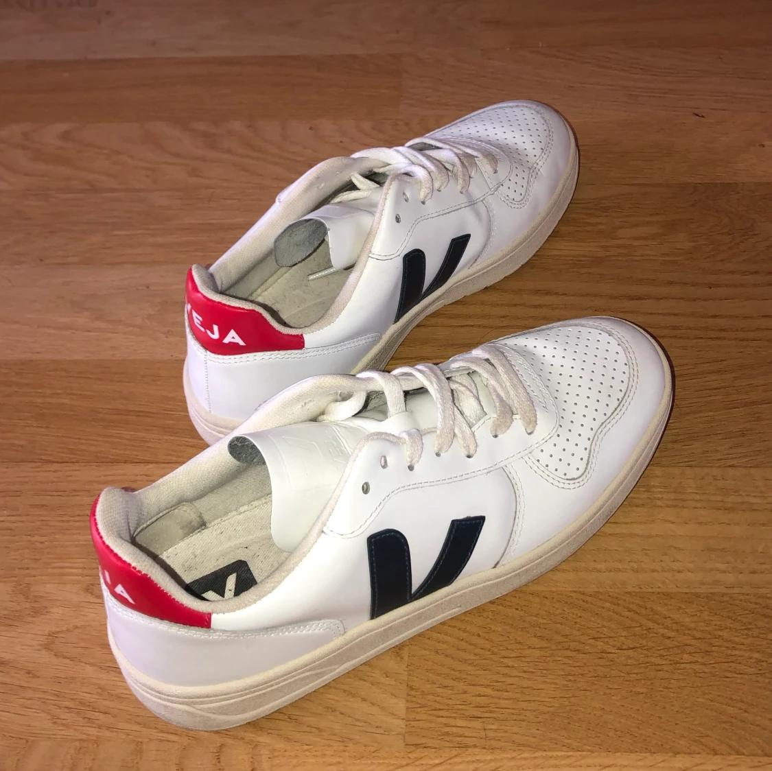 Fräscha Veja sneakers  - 91