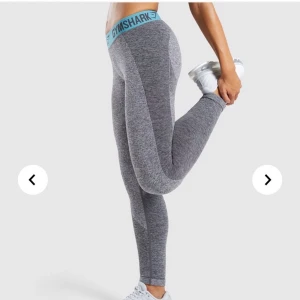 Gymshark  - Leggings från Gymshark , använda 2 gånger . Storlek är XS men passar även en S som mig .