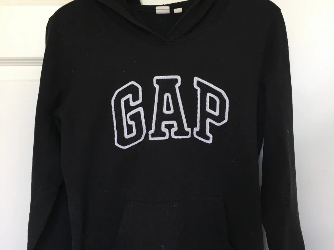 Gap hoodie