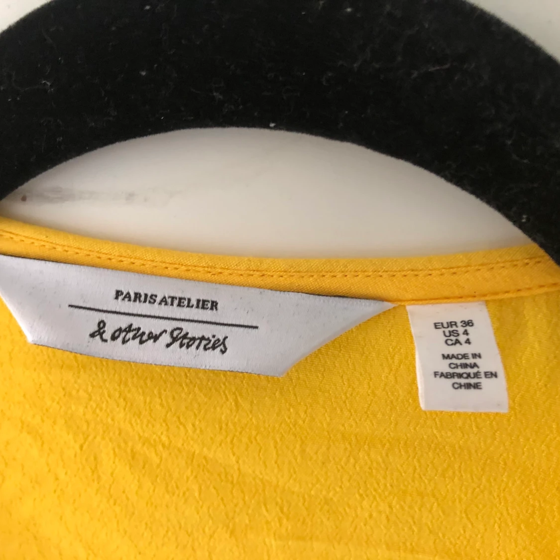 Världens finaste klänning  - 90