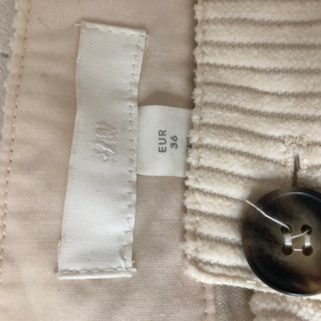 Manchester kjol - 91