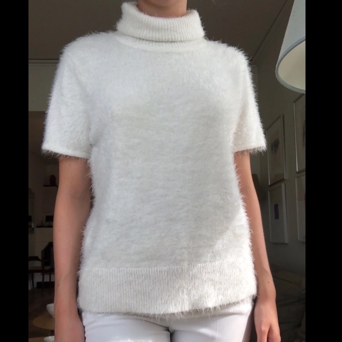 Vit New York & company polo  - 90