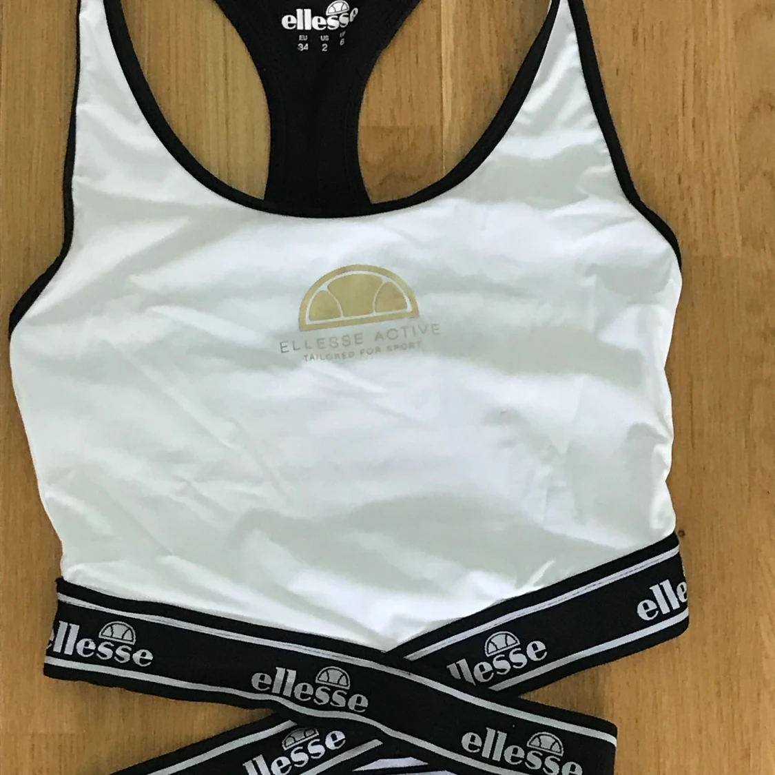 Ellesse sporttopp  - 90