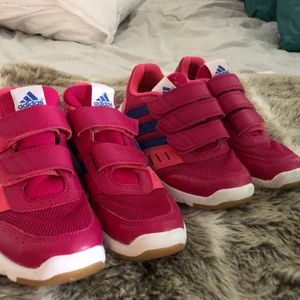 Adidad barn skor - Barnskor spar samt använda