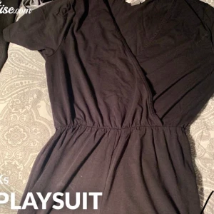 Playsuit  - Playsuit 