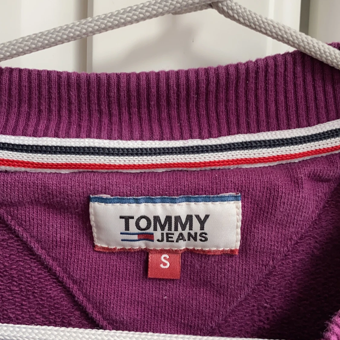Tommy Sweatshirt - 90