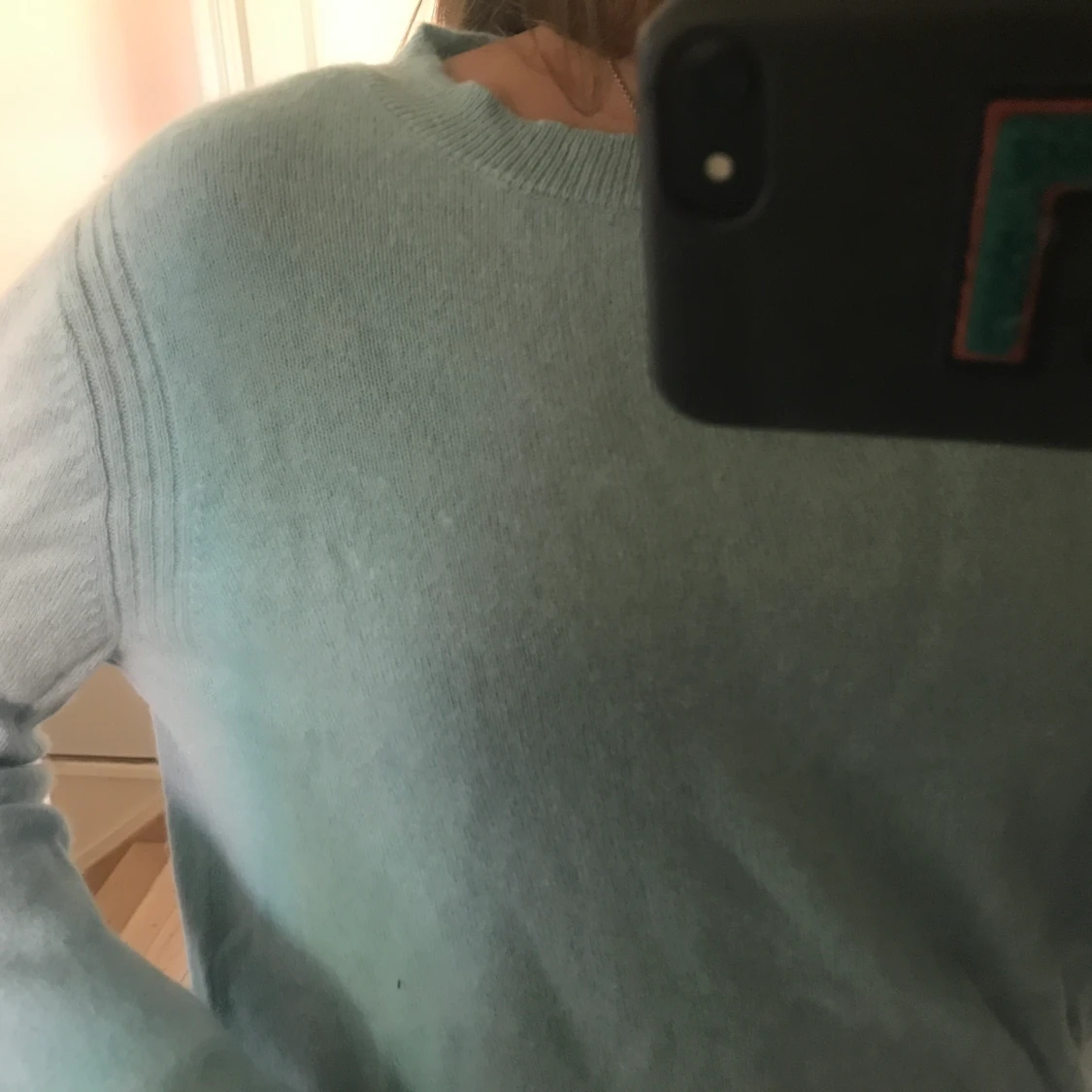 Kashmir tröja  - 90