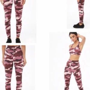 Forever 21 tights - Bra skick. Står inte för frakten