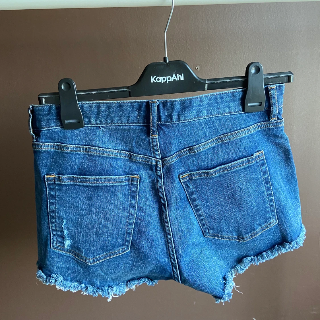 Jeanshorts - 90