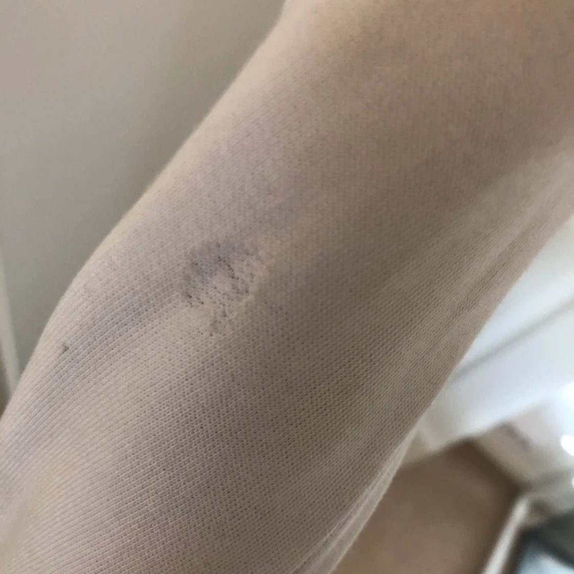 Peak performance hoodie - 91