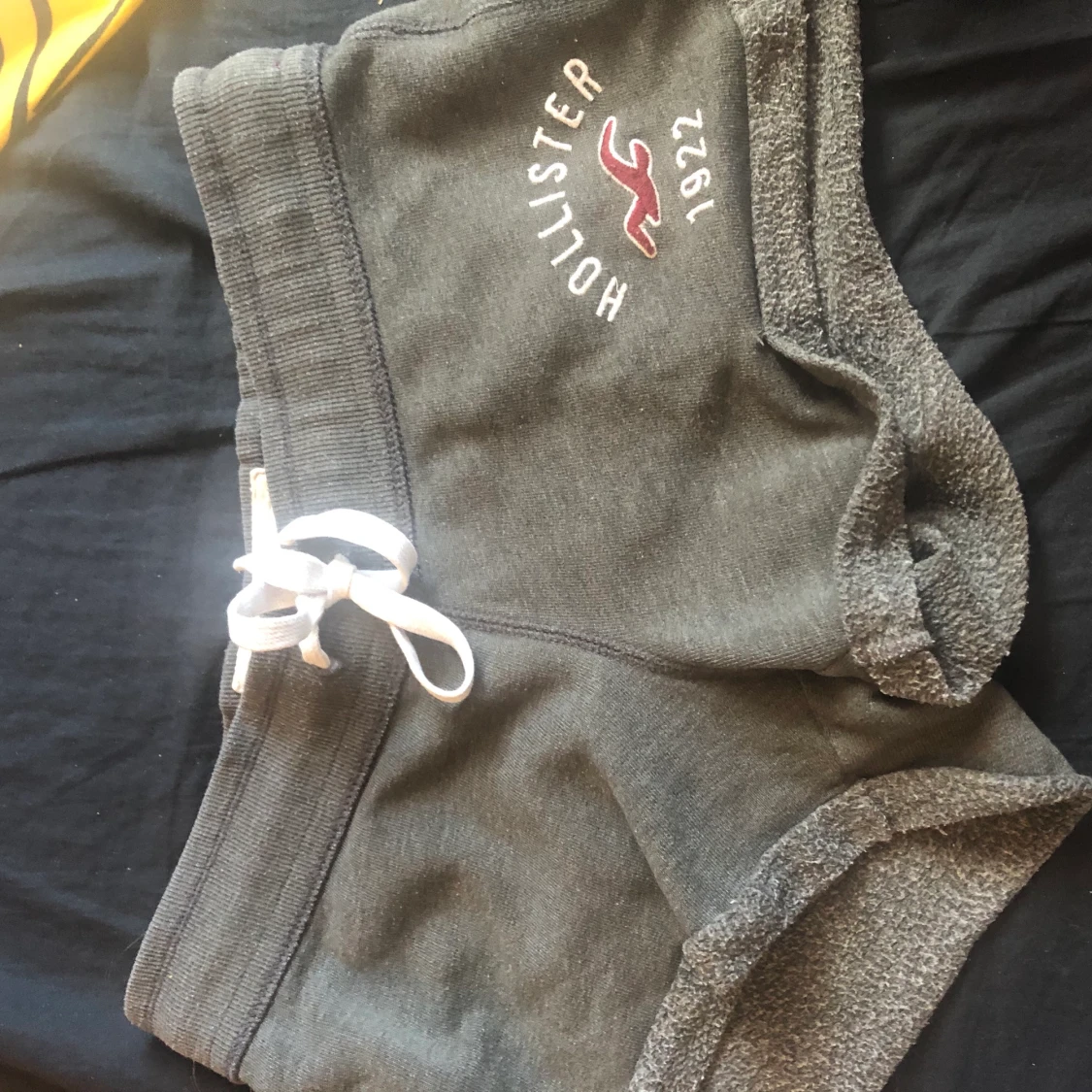 Holister shorts - 91