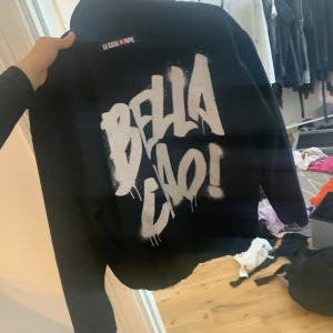 Jacka - Ascool oversized jacka:) 