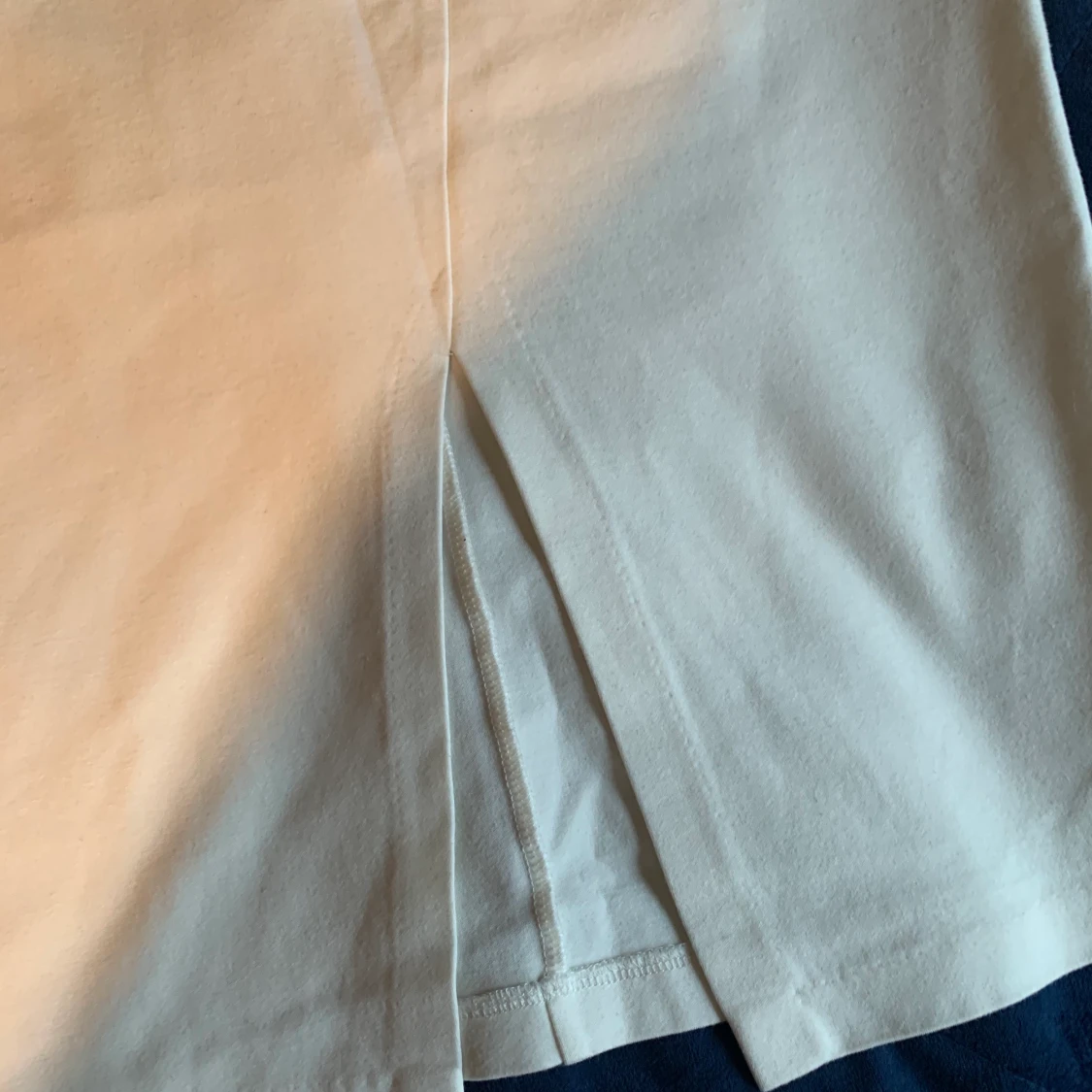 Skitsnygg kjol i strlk M - 90