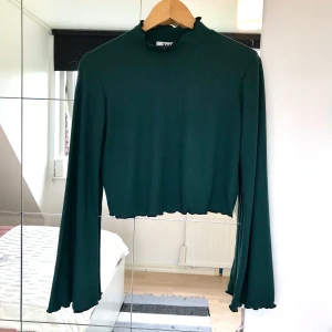 NAKD Top - Toppen, jag har aldrig använt! Helt nytt 💜🥰🌸🌸