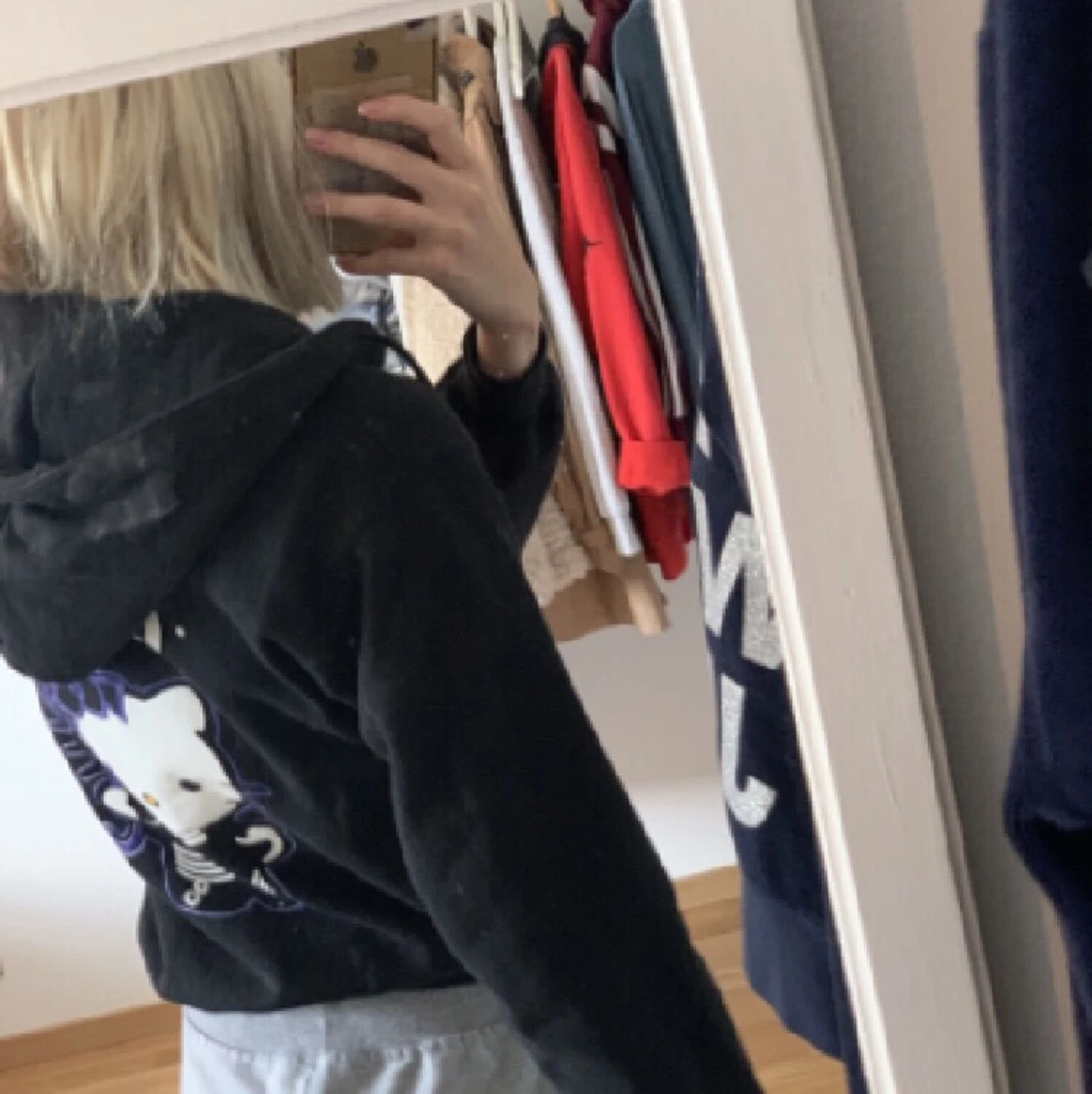 Hello Kitty kofta - 91