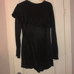 Fin playsuit - Oanvänd superfin!!