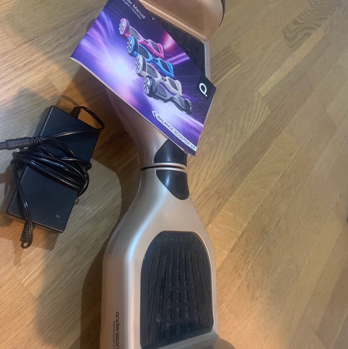 Airboard / hoverboard  - 90