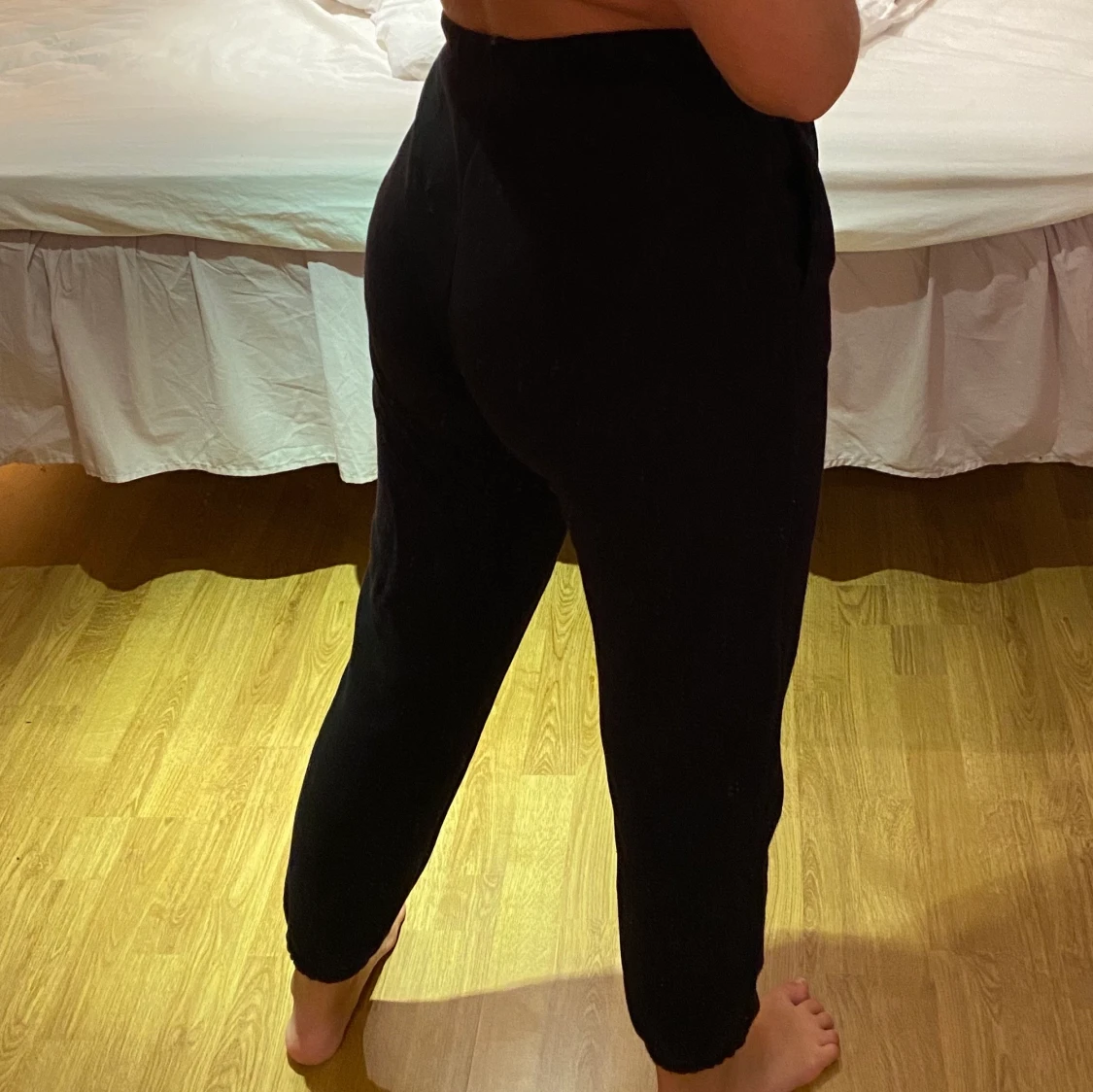 Basic sweatpants frpn ginatricot  - 90