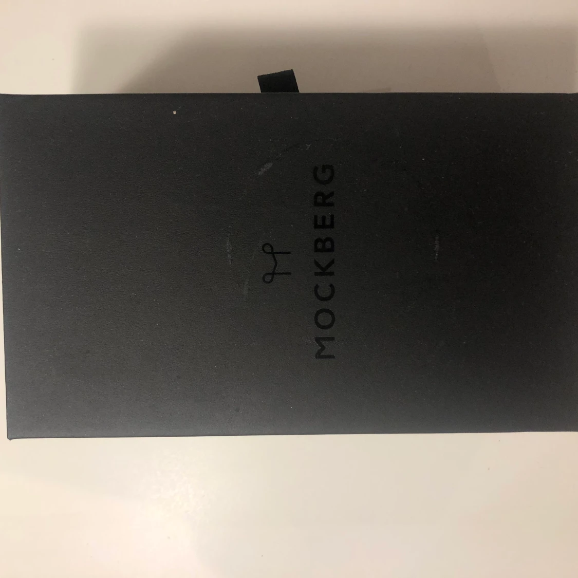 Mockberg Klocka - 91