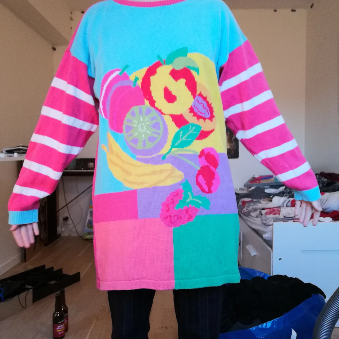 Världens finaste fula tröja - 91