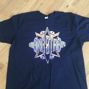 Gandstar tshirt - Gangstar 