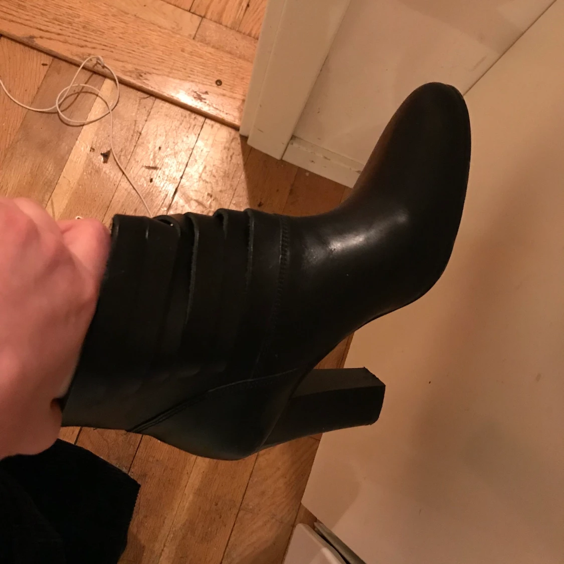 Filippa K stövletter