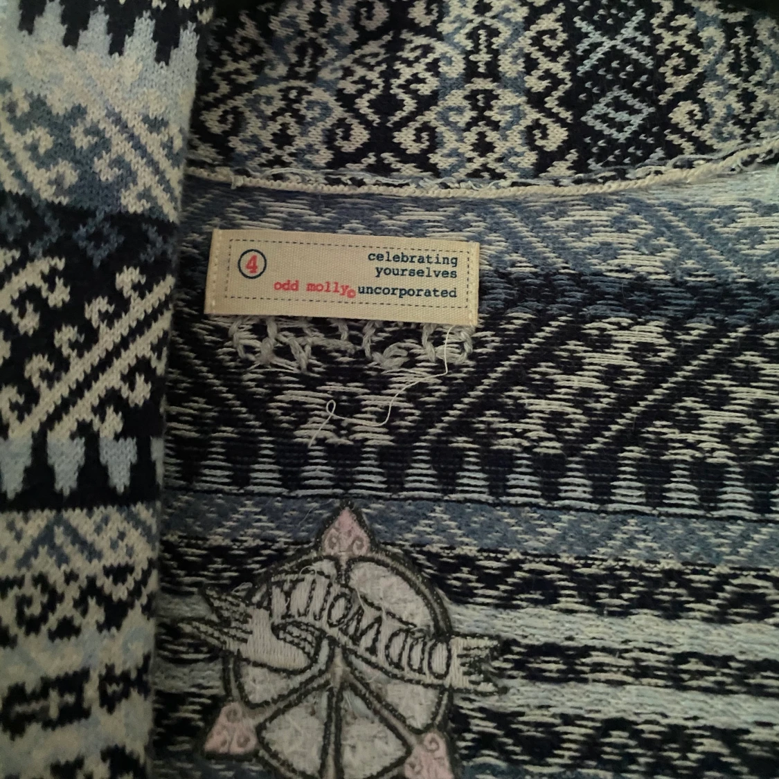 odd molly kofta - 90