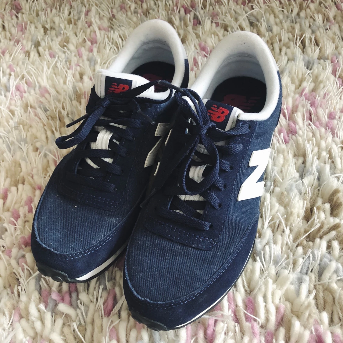 Helt nya New Balance Skor!!💙 - 90