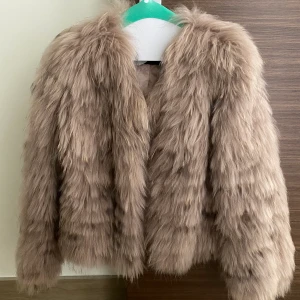 McLaren jacka - Kemtvättad. StorlekM/L