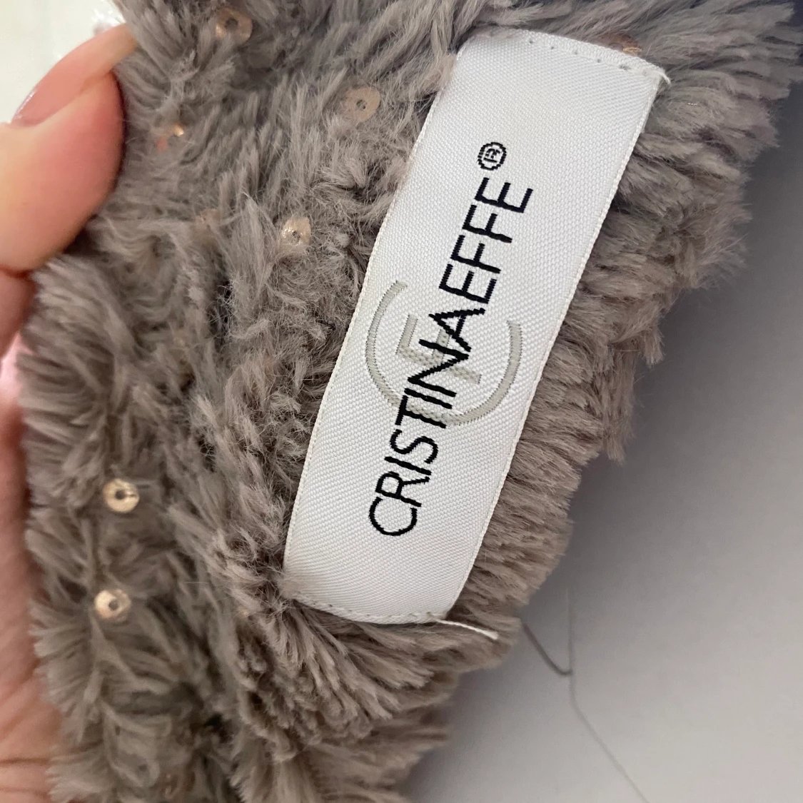 Märkes jacka/kofta - 91