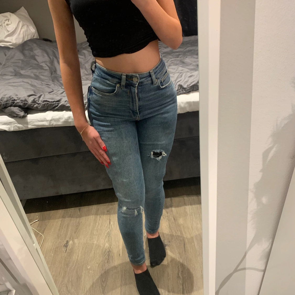 Jeans  - 90