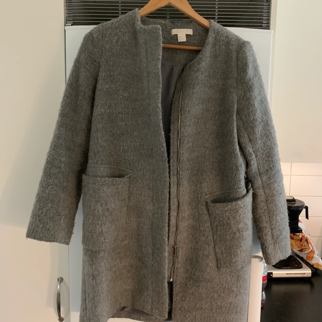 Tre jackor packet  - 91