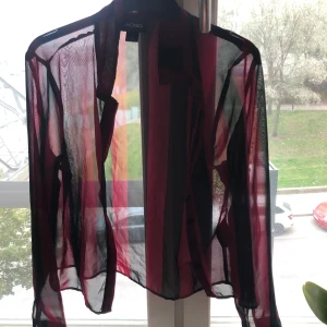 Meshtröja - Skjorta i mesh❤️