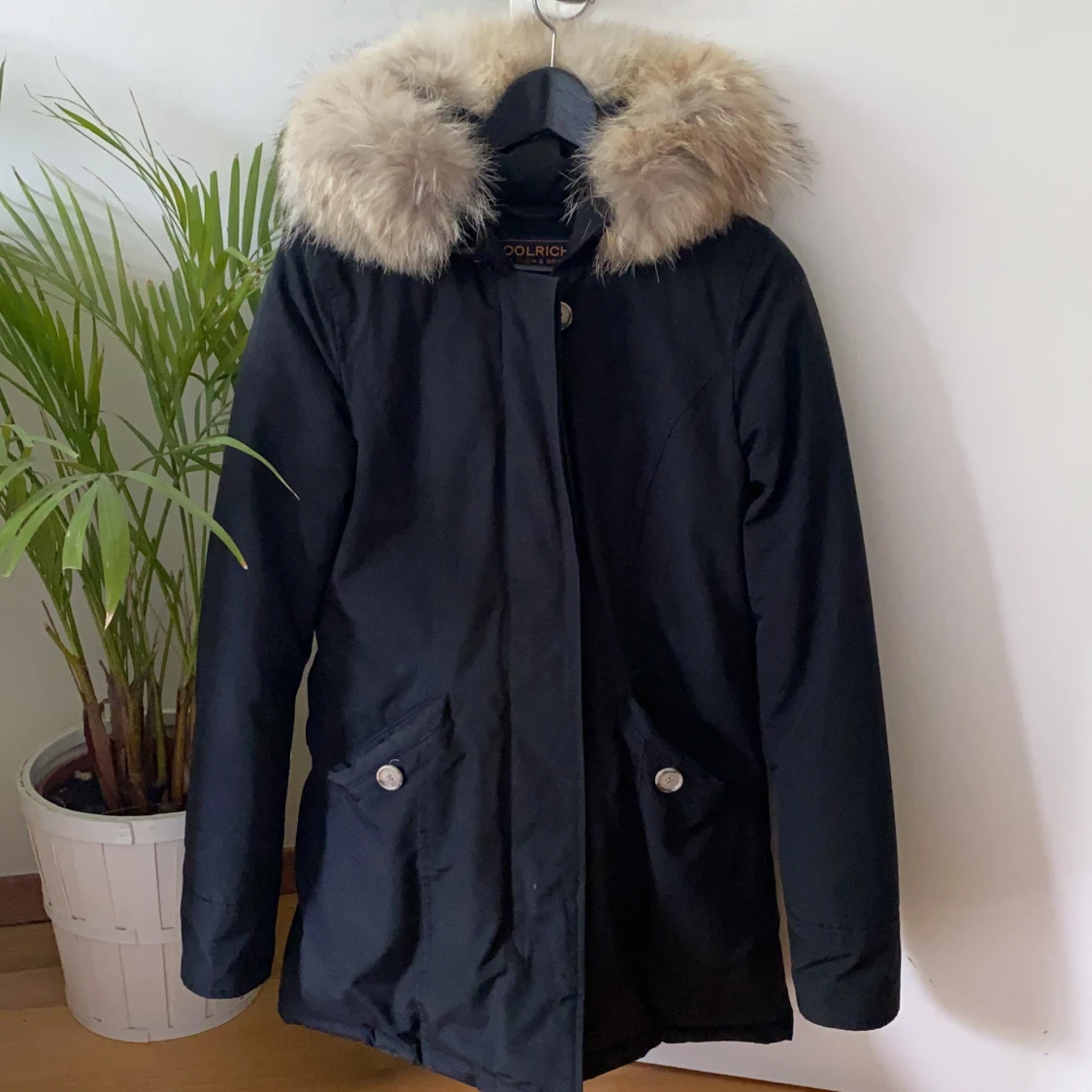 Woolrich jacka - 90