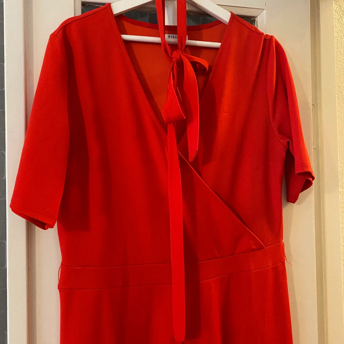 Jumpsuit från pieces stl. XL - 90