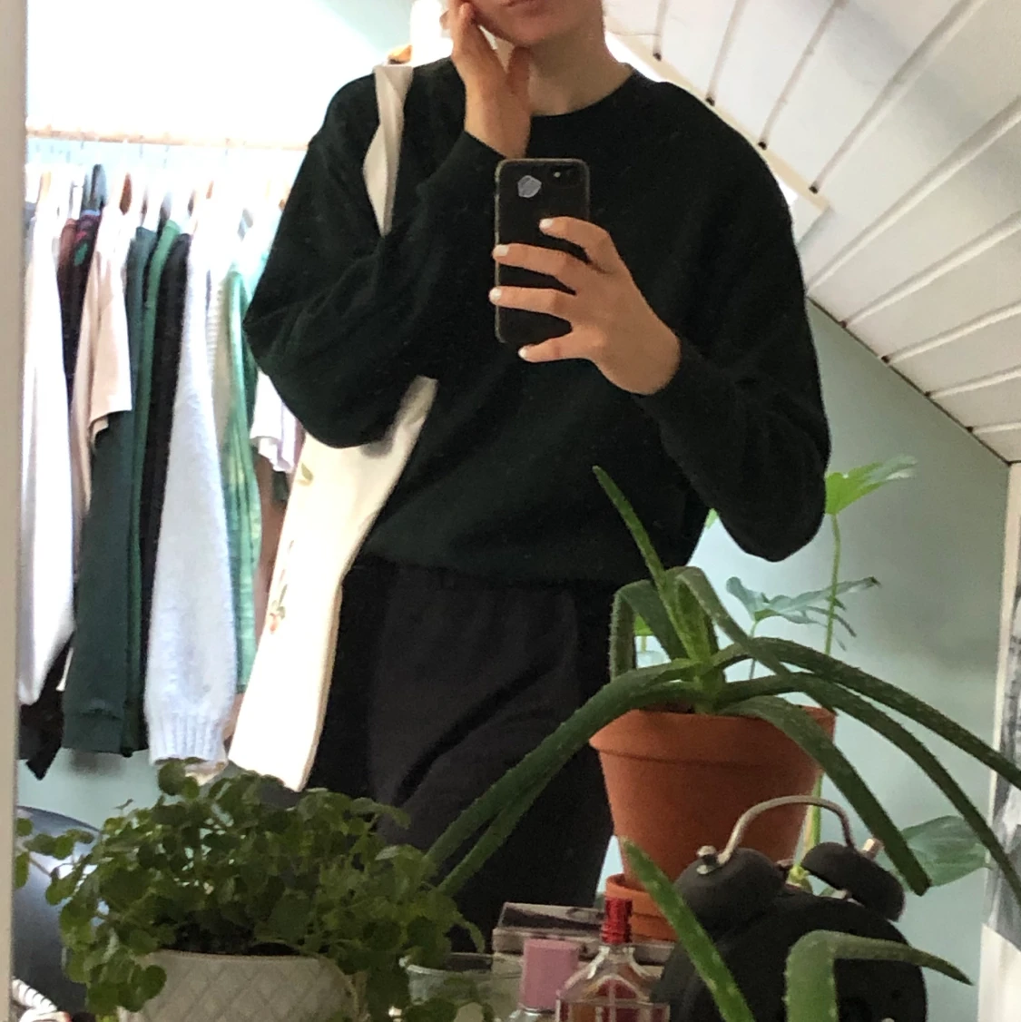 weekday sweatshirt - 90