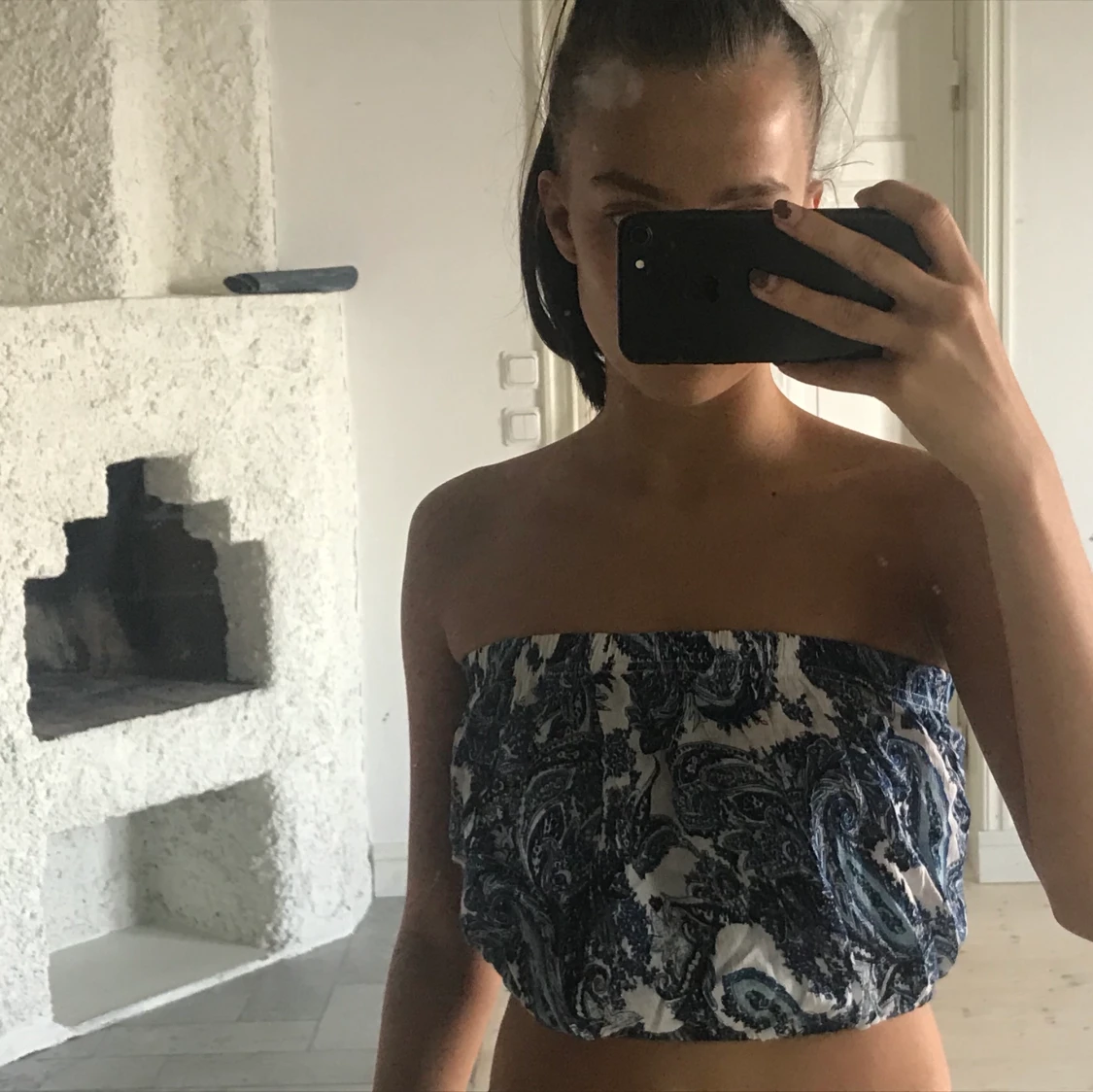 Topp från bikbok  - 90