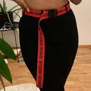 Björn Borg bälte  - .