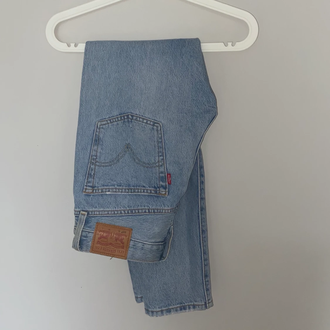Levis 501