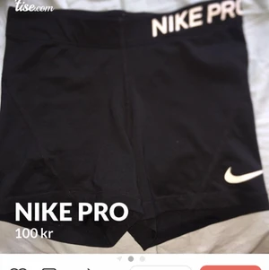 Nike pro - Aldrig andvända