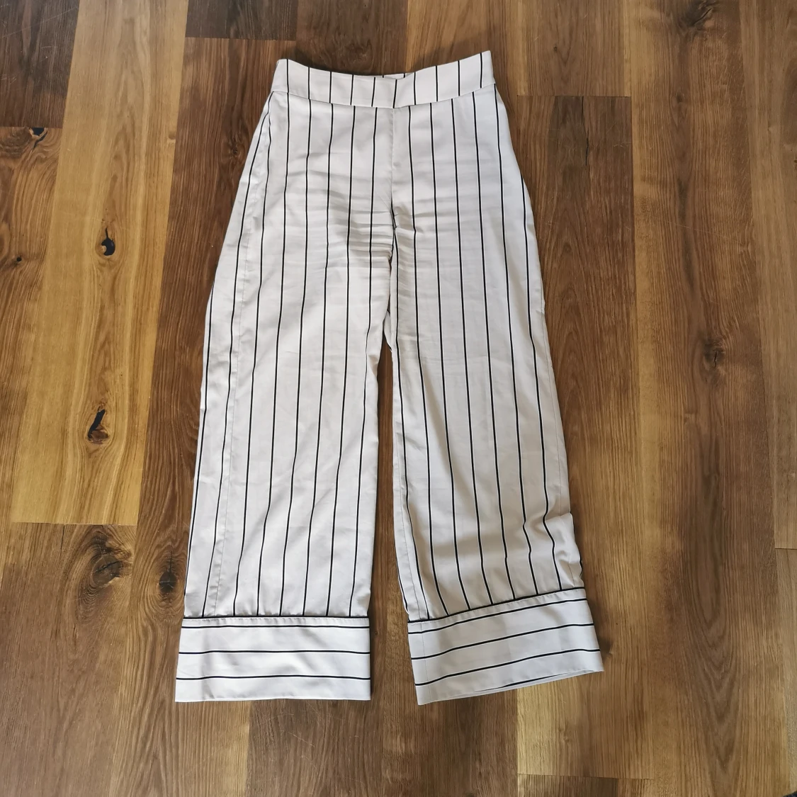 Lykke byxor från lindex 