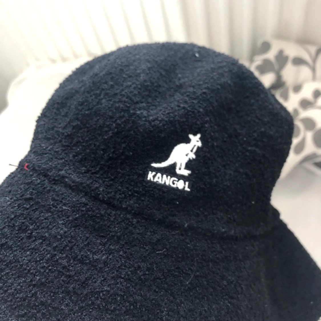 Kangol Bermuda buckethat