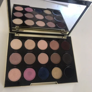  - Urban Decay Gwen Stefani palett (ögonskugga).  