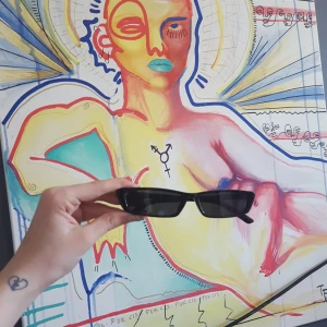  - Najsa brillor som inte har blivit använda. Betalning sker via swish och köparen får stå för frakten!