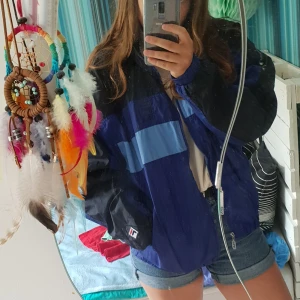  - Fett cool fila vintage jacka som ej kommer till andvändning, köparen står för frakten 