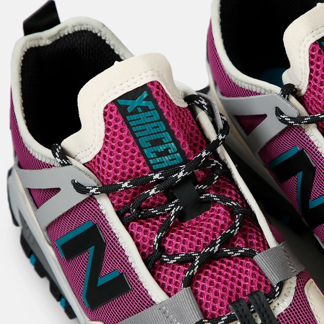 Bre Balance x-racer