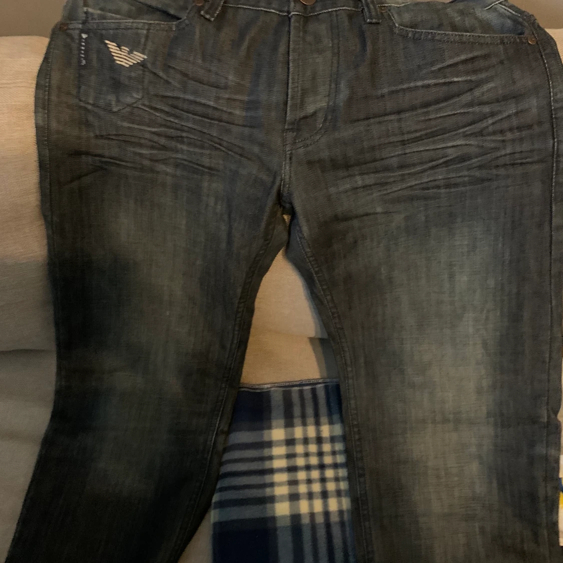Jeans Armani 